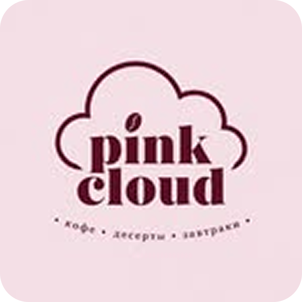 Обеденные сеты от 12р в "Pink Cloud"